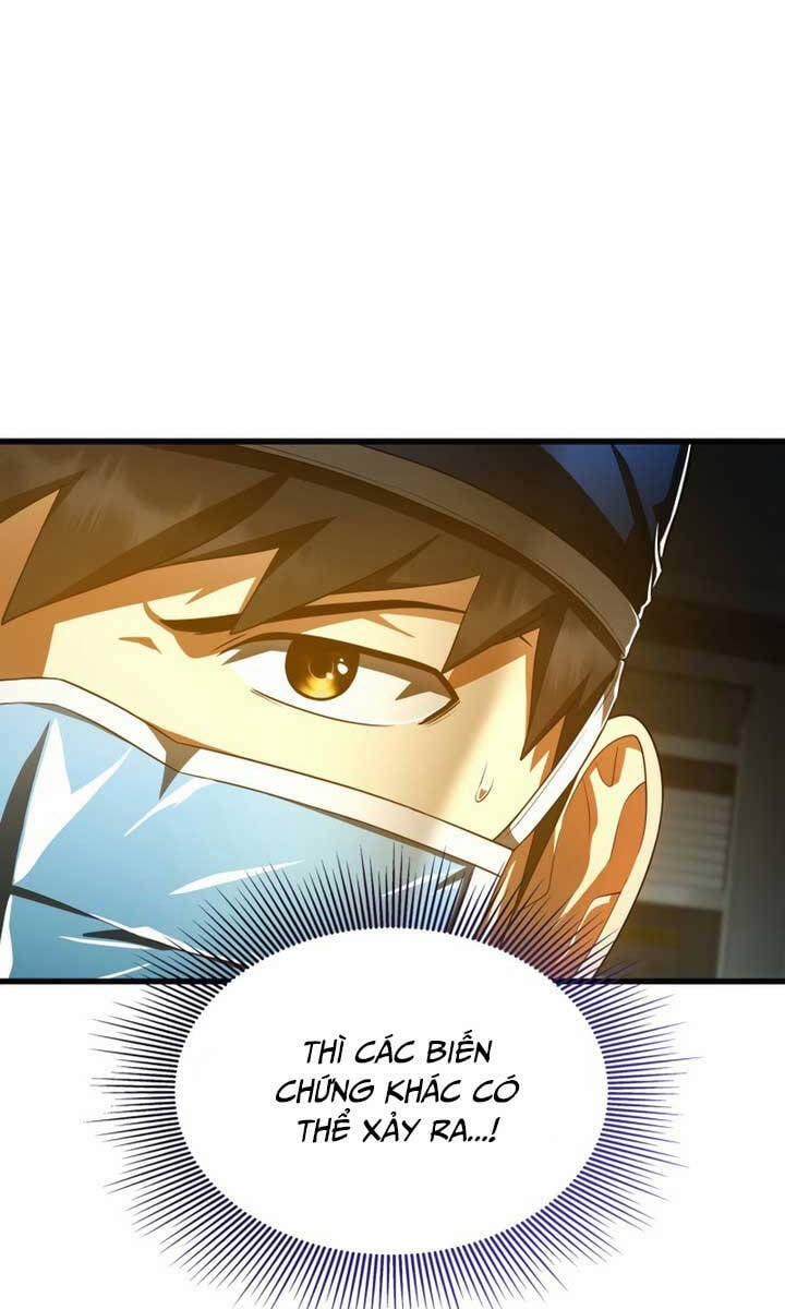 Bác Sĩ Phẫu Thuật Hoàn Hảo 76 trang 10