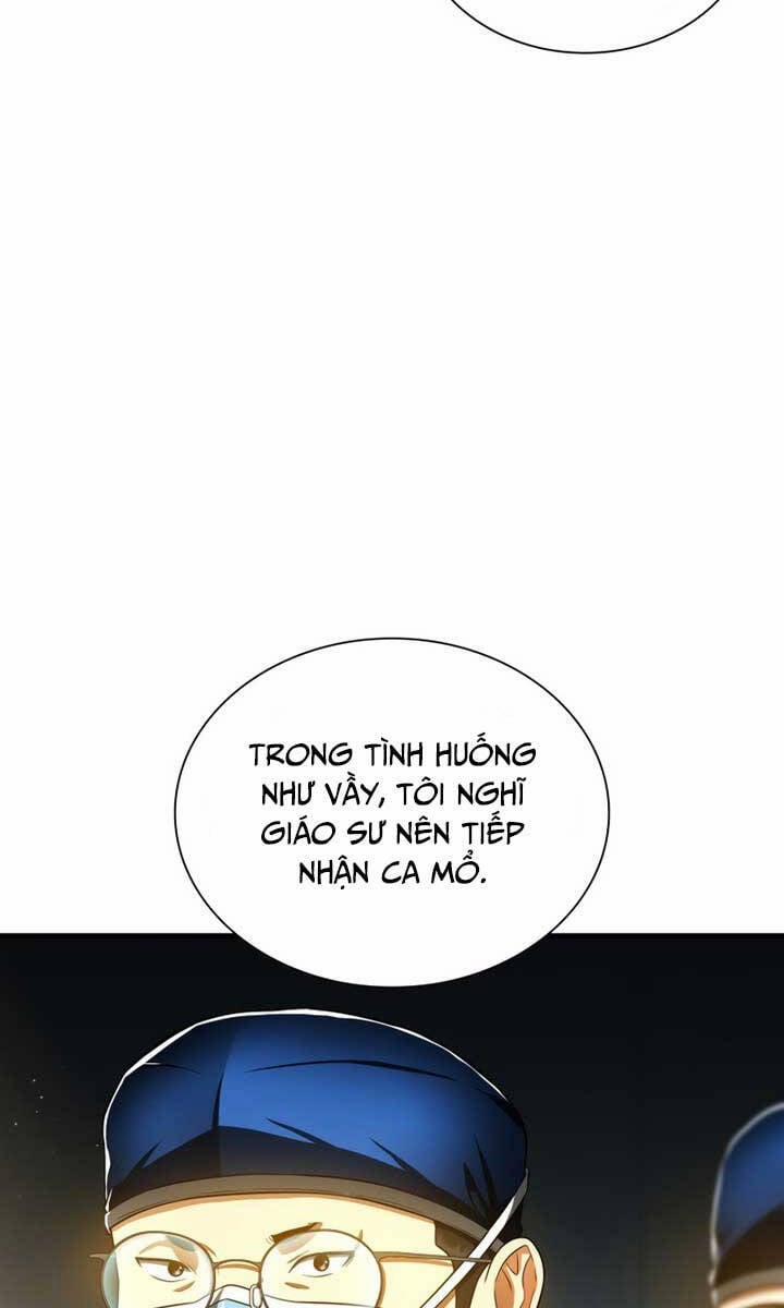 Bác Sĩ Phẫu Thuật Hoàn Hảo 76 trang 14