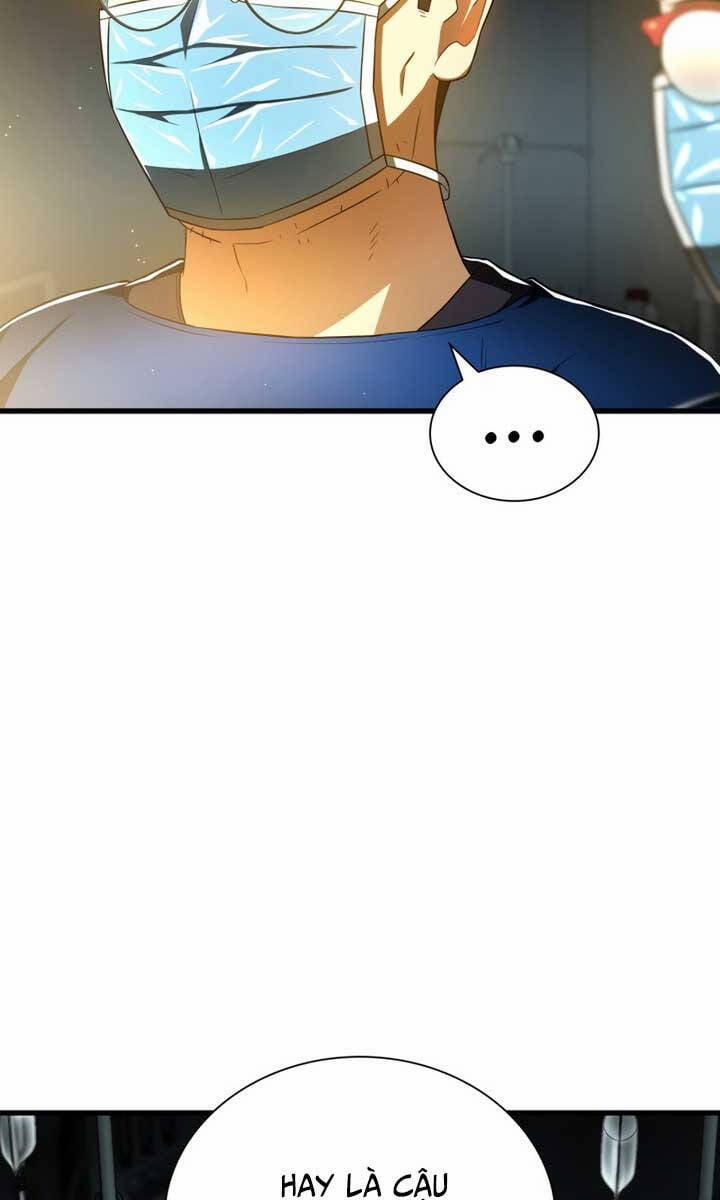 Bác Sĩ Phẫu Thuật Hoàn Hảo 76 trang 15