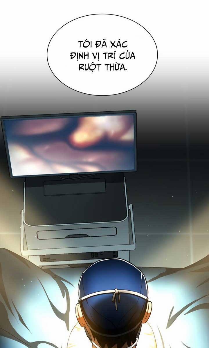 Bác Sĩ Phẫu Thuật Hoàn Hảo 76 trang 32