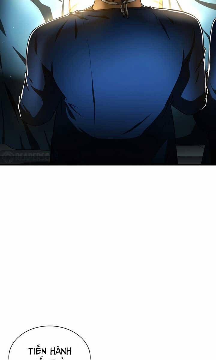 Bác Sĩ Phẫu Thuật Hoàn Hảo 76 trang 33