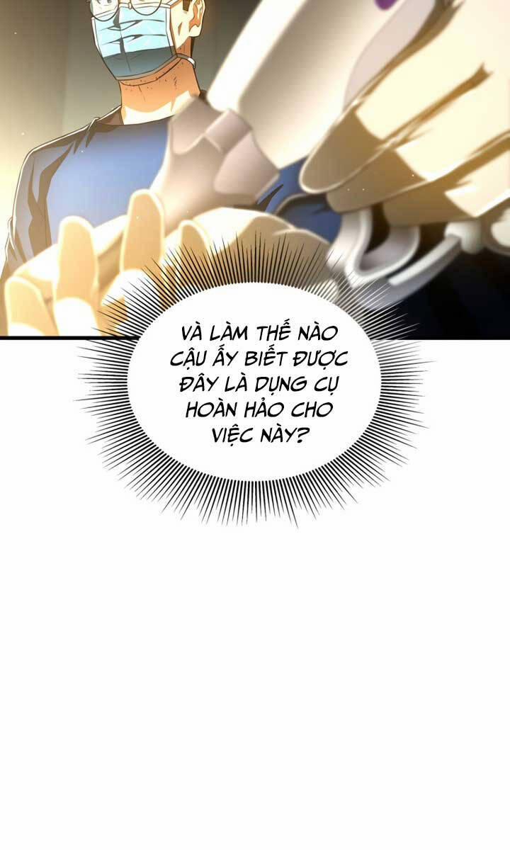 Bác Sĩ Phẫu Thuật Hoàn Hảo 76 trang 41