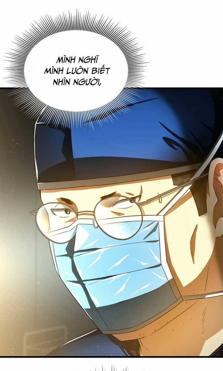 Bác Sĩ Phẫu Thuật Hoàn Hảo 76 trang 42