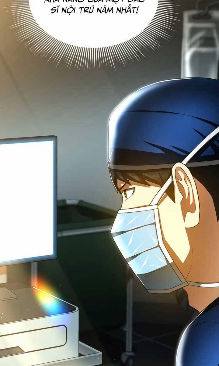 Bác Sĩ Phẫu Thuật Hoàn Hảo 76 trang 46