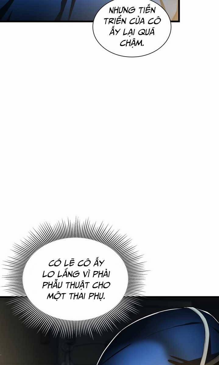 Bác Sĩ Phẫu Thuật Hoàn Hảo 76 trang 5