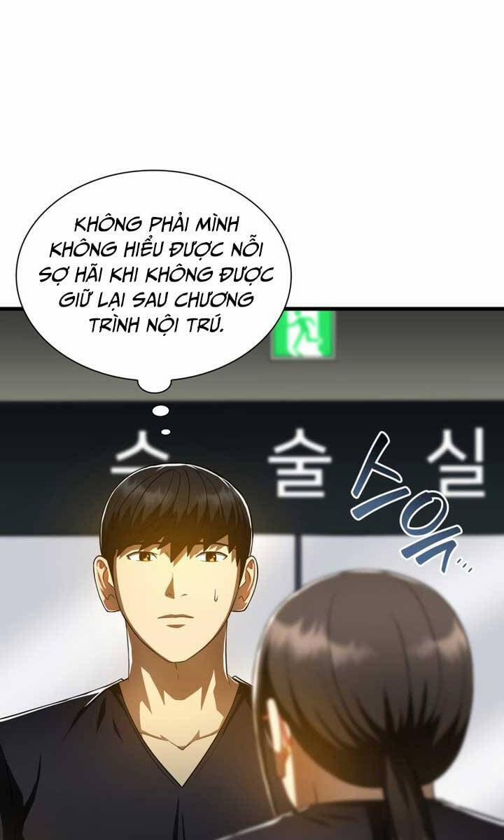 Bác Sĩ Phẫu Thuật Hoàn Hảo 76 trang 57