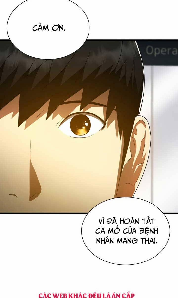 Bác Sĩ Phẫu Thuật Hoàn Hảo 76 trang 59