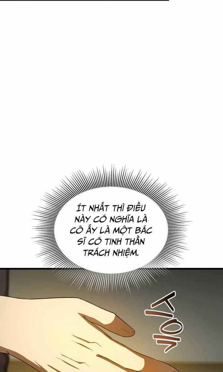 Bác Sĩ Phẫu Thuật Hoàn Hảo 76 trang 63