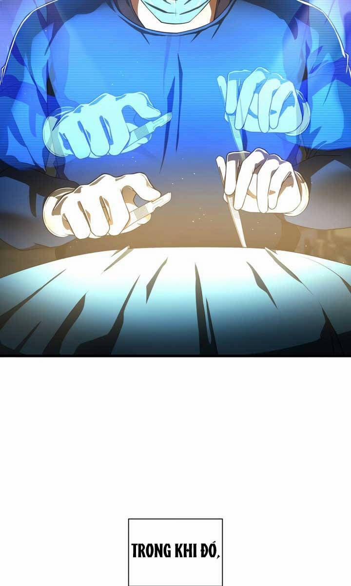 Bác Sĩ Phẫu Thuật Hoàn Hảo 76 trang 78