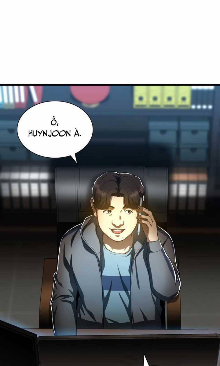 Bác Sĩ Phẫu Thuật Hoàn Hảo 76 trang 86