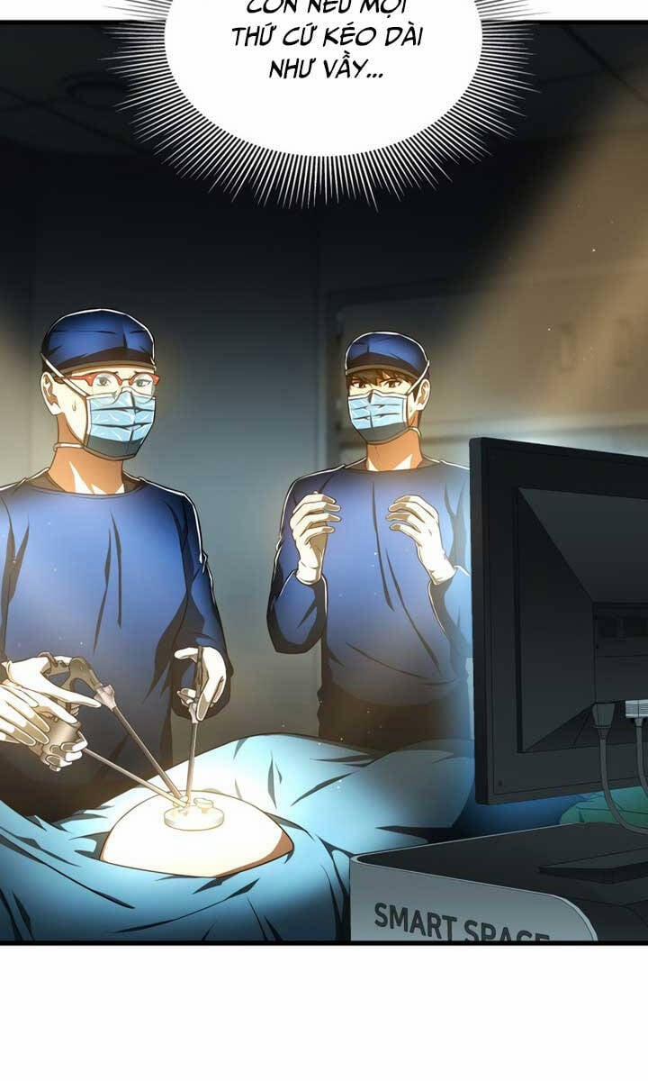 Bác Sĩ Phẫu Thuật Hoàn Hảo 76 trang 9