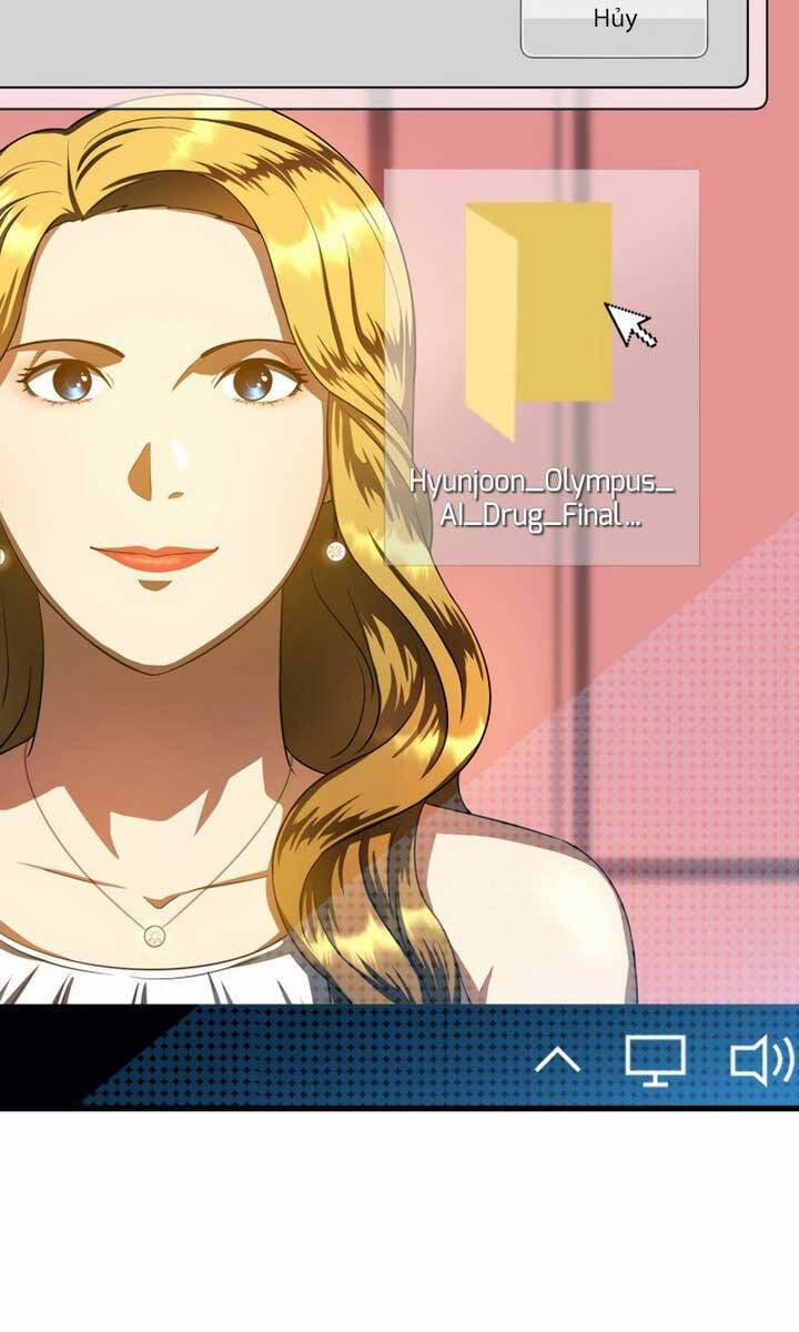 Bác Sĩ Phẫu Thuật Hoàn Hảo 76 trang 90