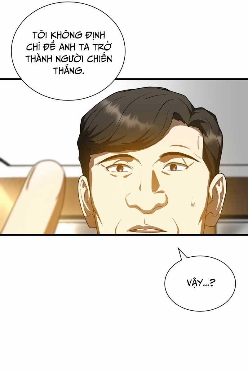 Bác Sĩ Phẫu Thuật Hoàn Hảo 77 trang 10