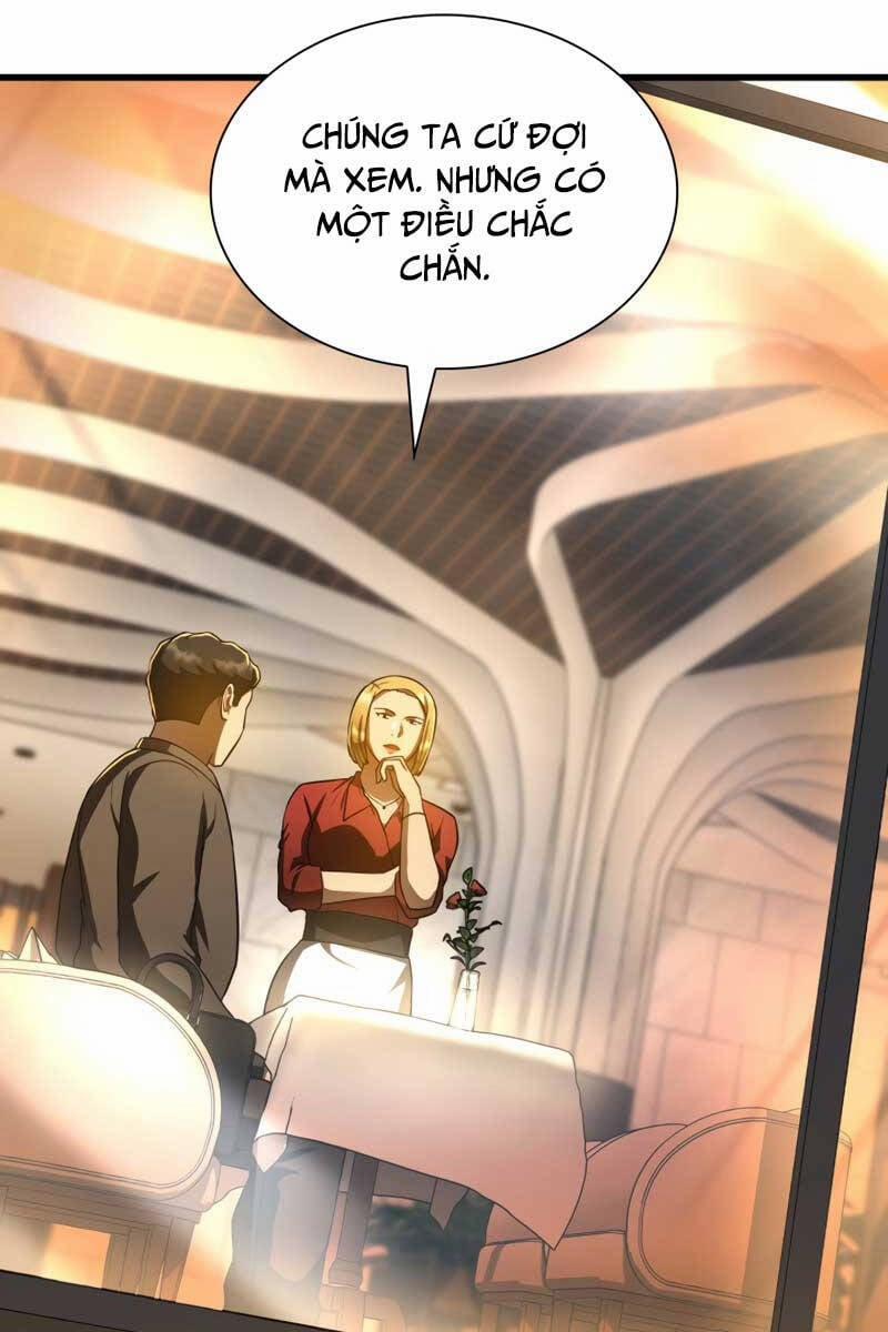 Bác Sĩ Phẫu Thuật Hoàn Hảo 77 trang 120