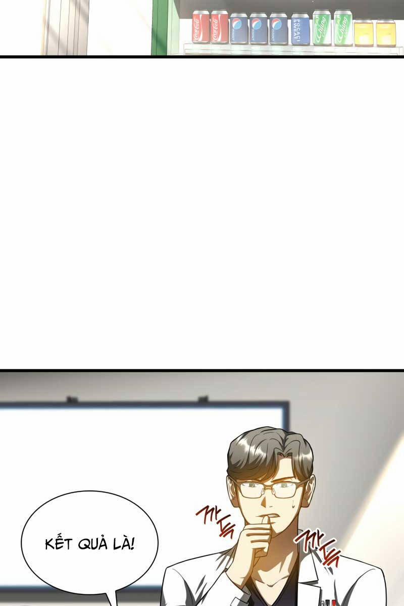 Bác Sĩ Phẫu Thuật Hoàn Hảo 77 trang 16