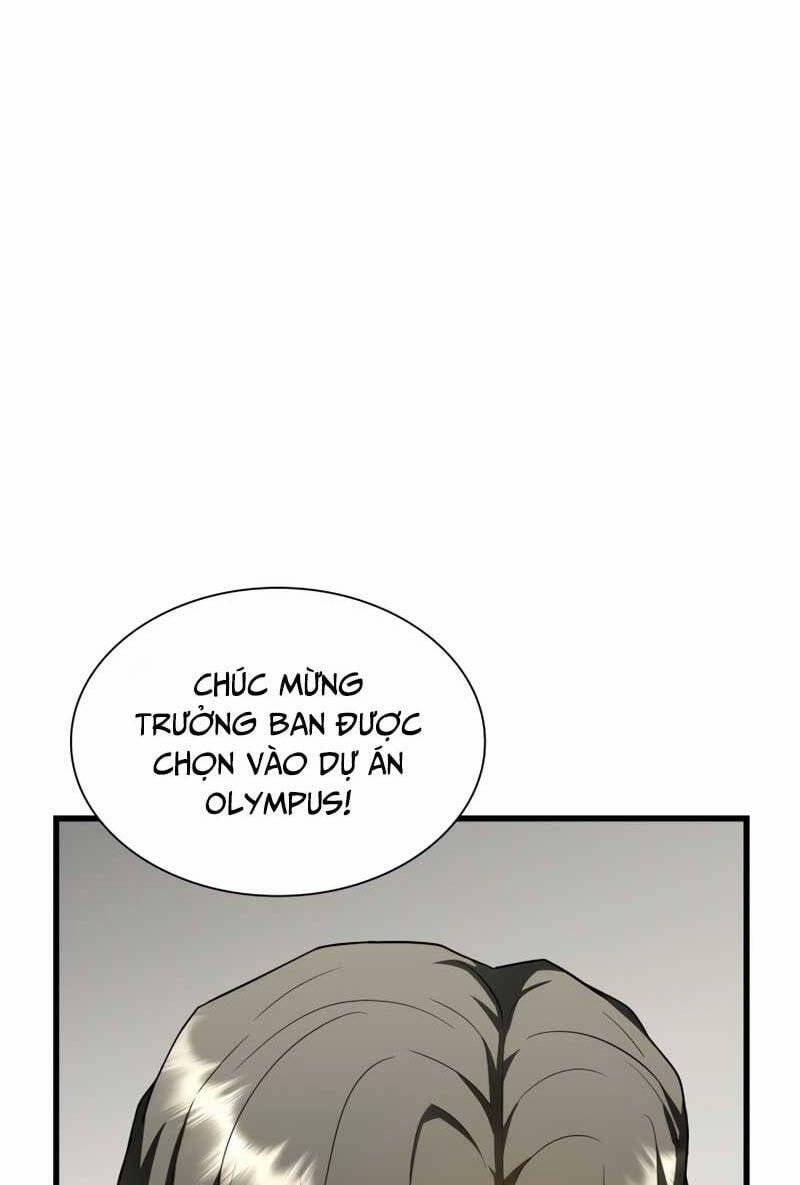 Bác Sĩ Phẫu Thuật Hoàn Hảo 77 trang 19