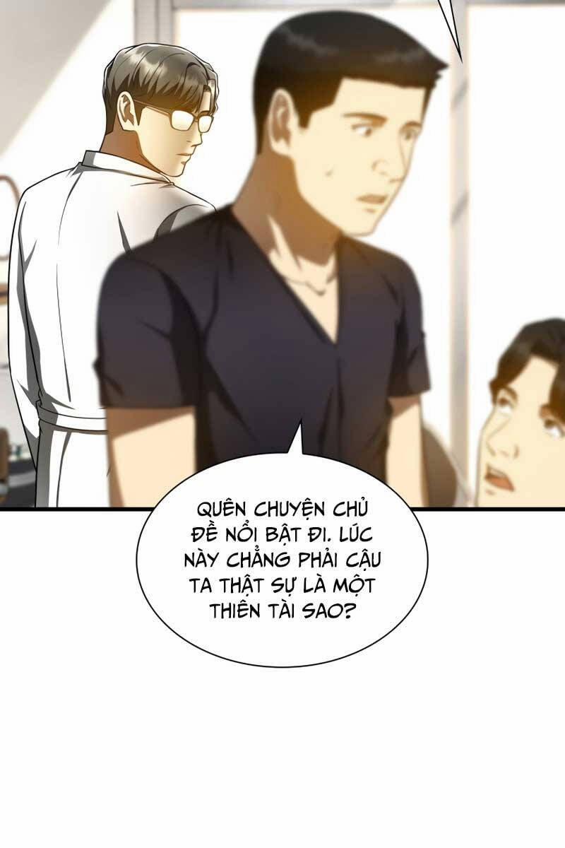 Bác Sĩ Phẫu Thuật Hoàn Hảo 77 trang 38