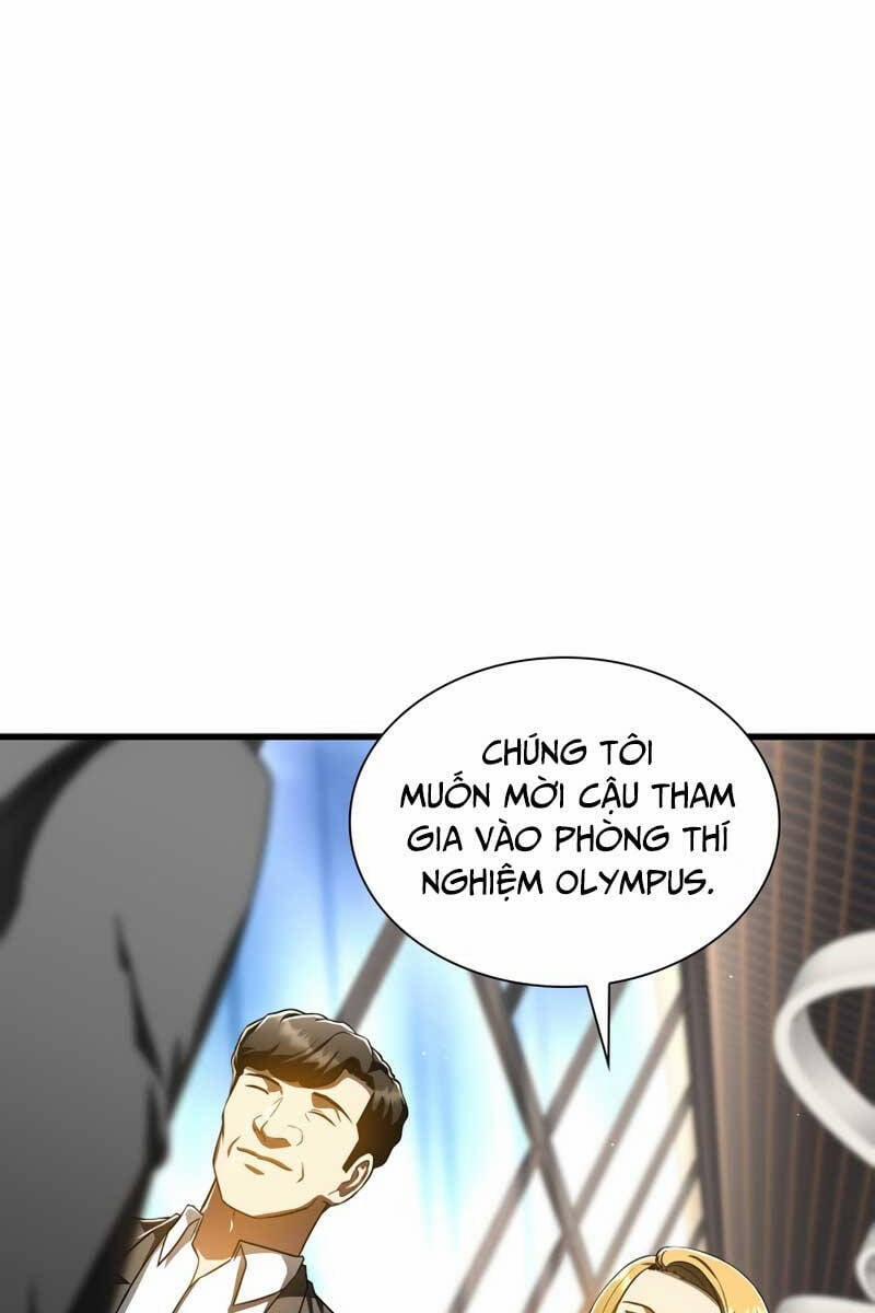 Bác Sĩ Phẫu Thuật Hoàn Hảo 77 trang 70