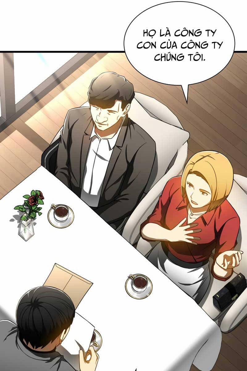 Bác Sĩ Phẫu Thuật Hoàn Hảo 77 trang 78