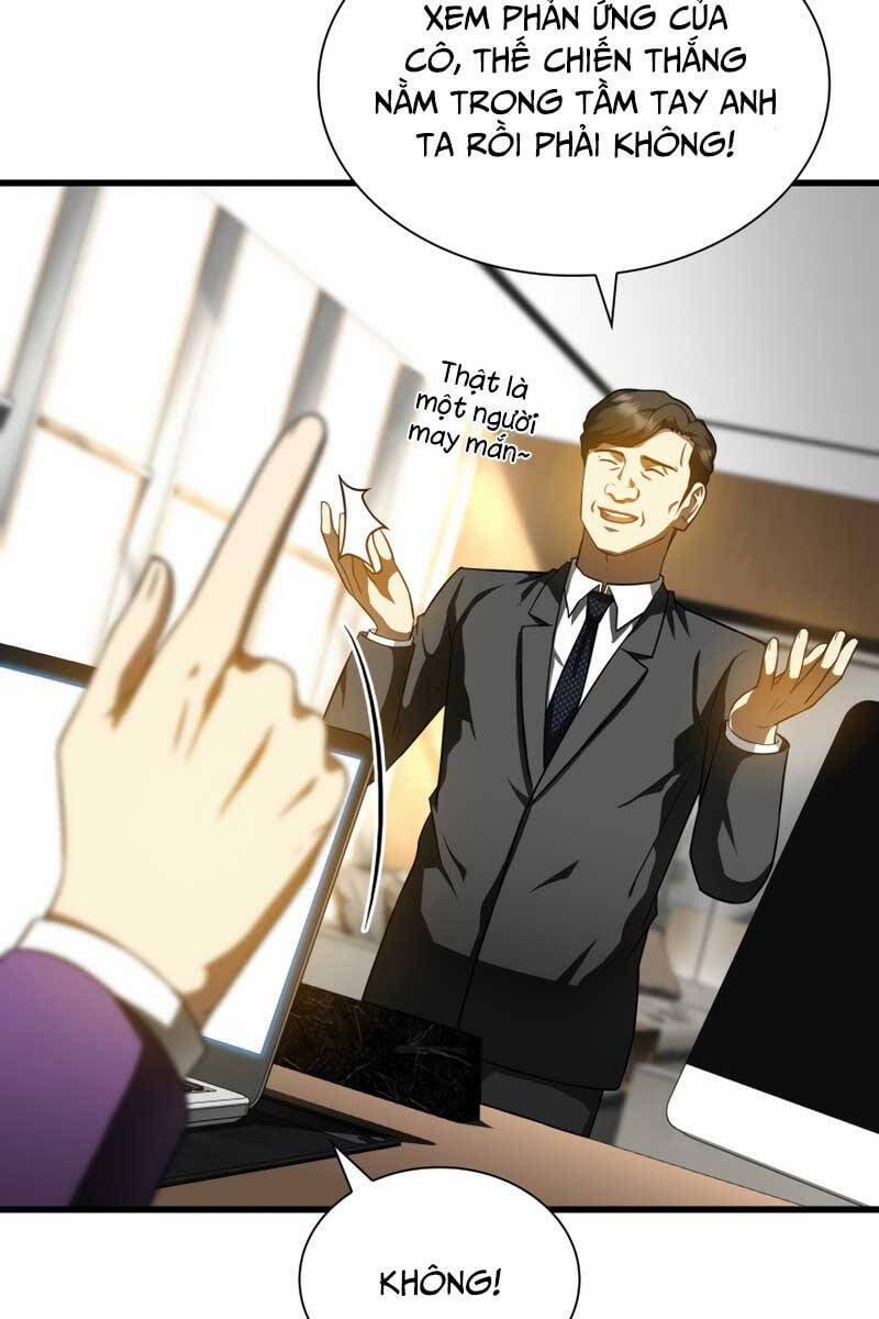 Bác Sĩ Phẫu Thuật Hoàn Hảo 77 trang 8