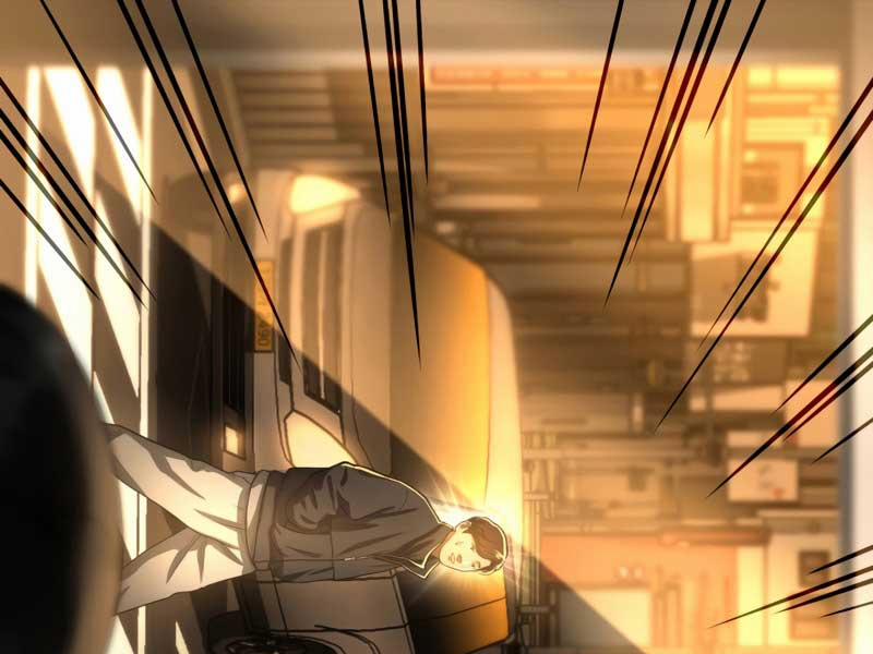 Bác Sĩ Phẫu Thuật Hoàn Hảo 78 trang 181