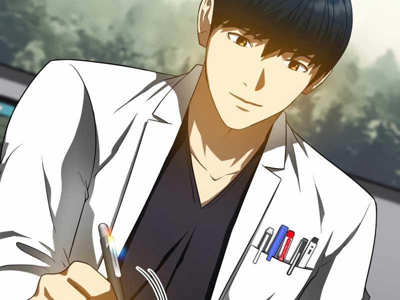 Bác Sĩ Phẫu Thuật Hoàn Hảo 78 trang 24