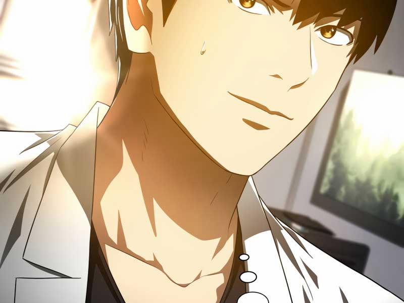 Bác Sĩ Phẫu Thuật Hoàn Hảo 78 trang 63