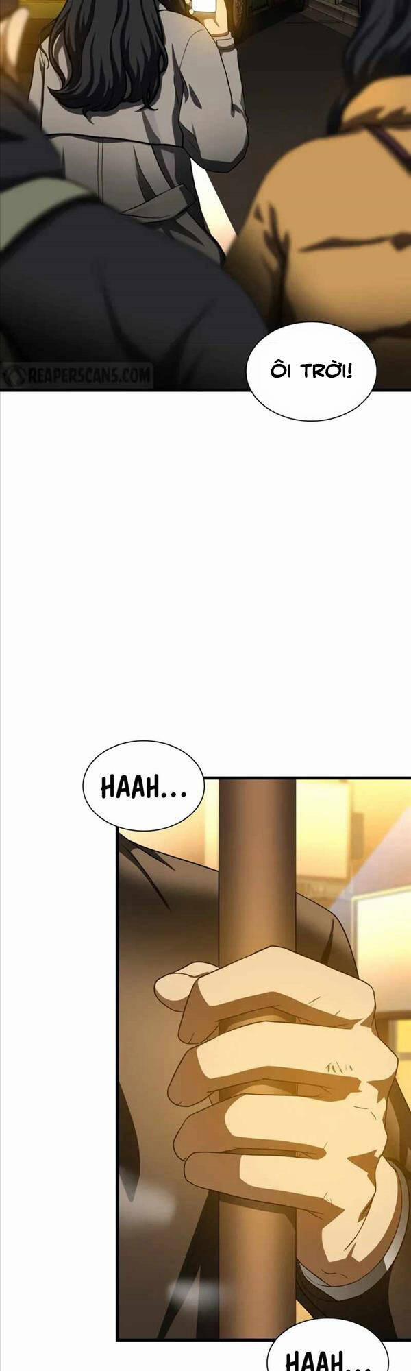 Bác Sĩ Phẫu Thuật Hoàn Hảo 79 trang 2