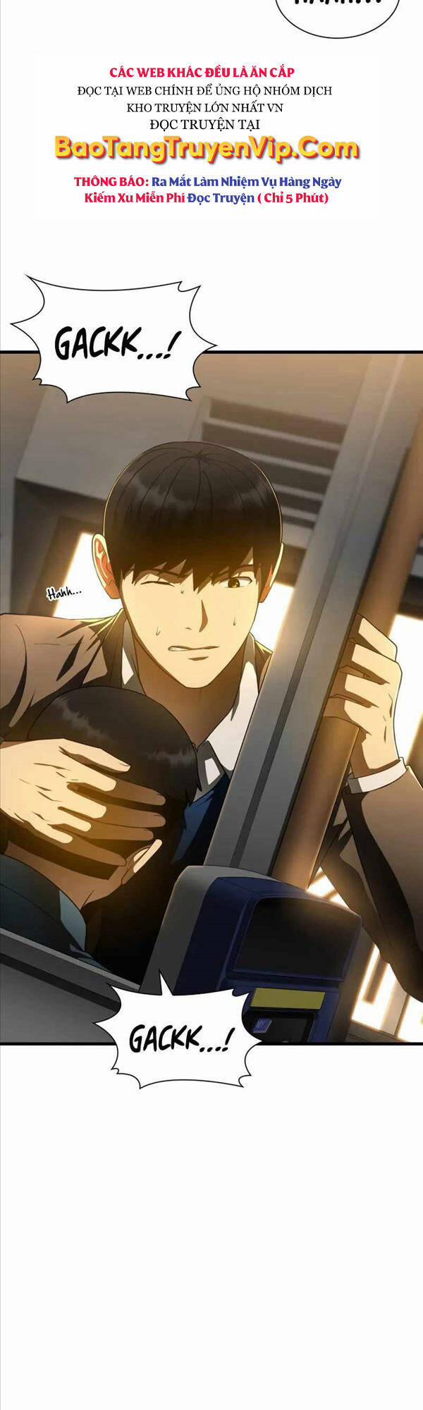 Bác Sĩ Phẫu Thuật Hoàn Hảo 79 trang 3