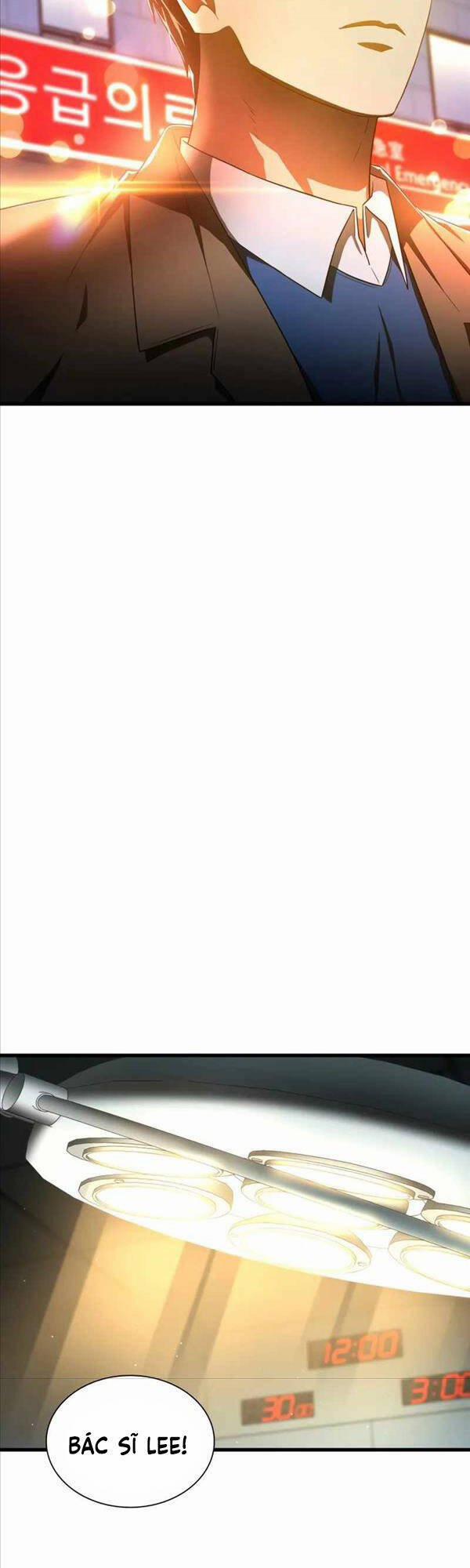 Bác Sĩ Phẫu Thuật Hoàn Hảo 79 trang 32