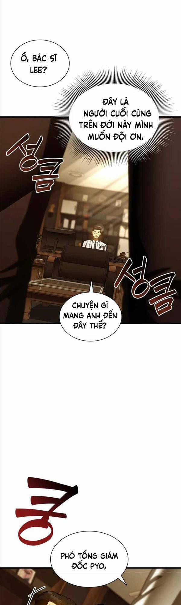 Bác Sĩ Phẫu Thuật Hoàn Hảo 79 trang 45