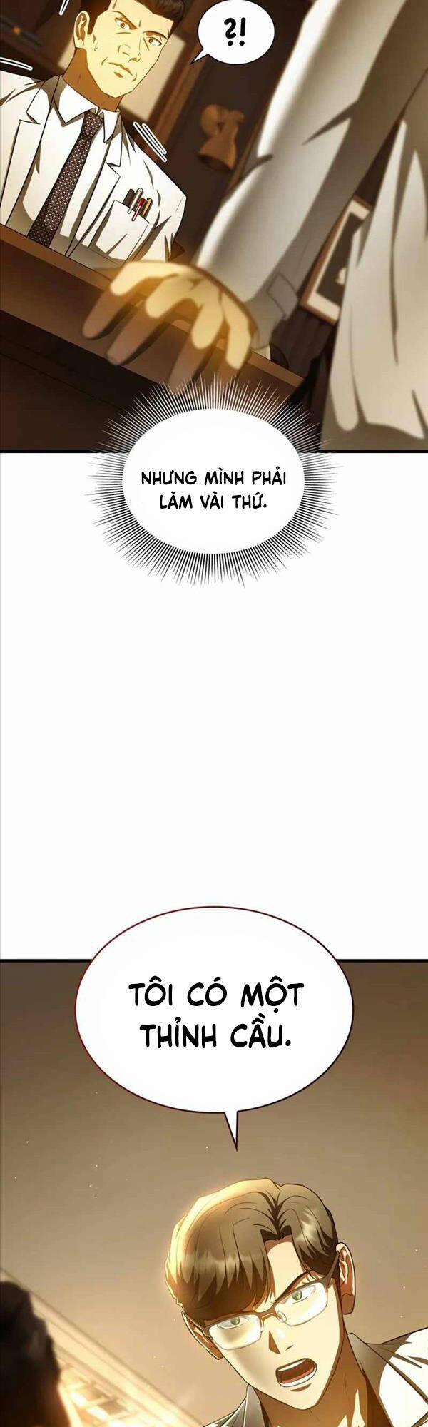 Bác Sĩ Phẫu Thuật Hoàn Hảo 79 trang 46