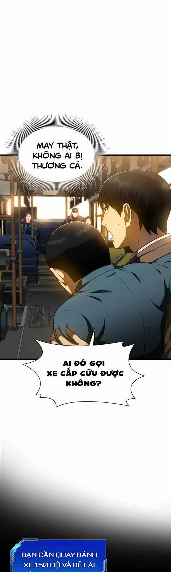 Bác Sĩ Phẫu Thuật Hoàn Hảo 79 trang 5