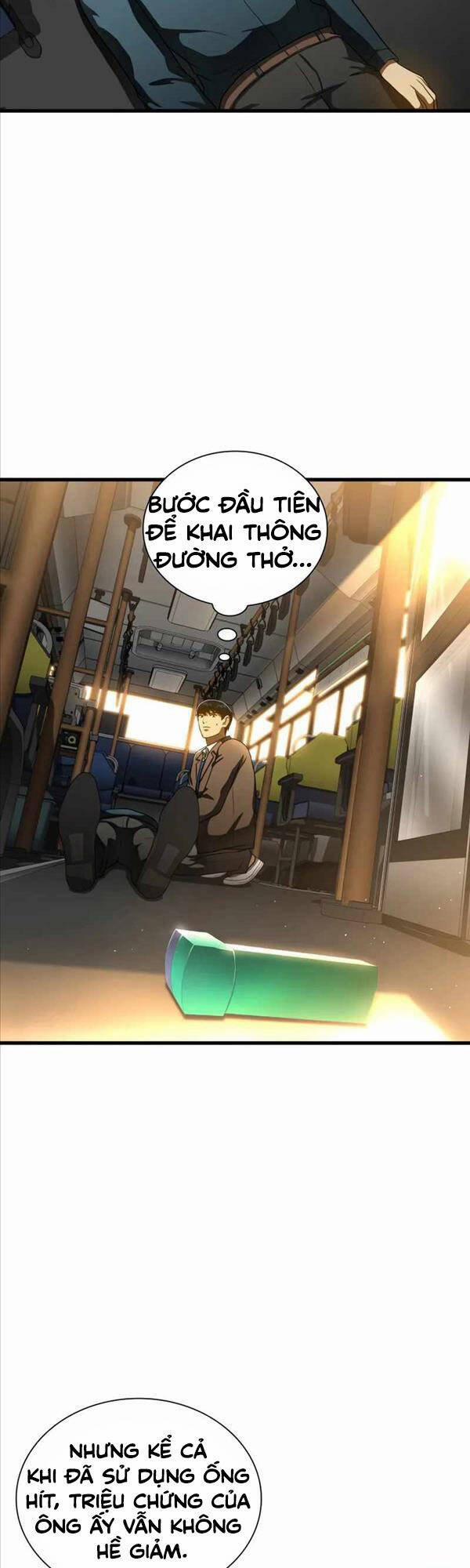 Bác Sĩ Phẫu Thuật Hoàn Hảo 79 trang 7