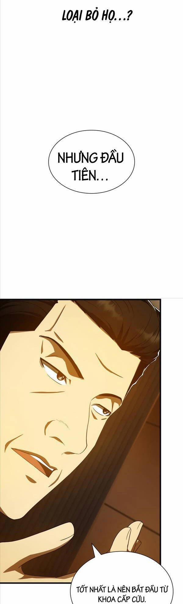 Bác Sĩ Phẫu Thuật Hoàn Hảo 80 trang 12