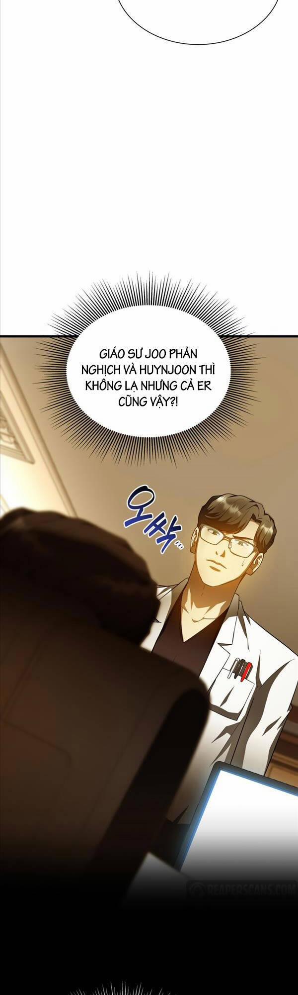 Bác Sĩ Phẫu Thuật Hoàn Hảo 80 trang 13
