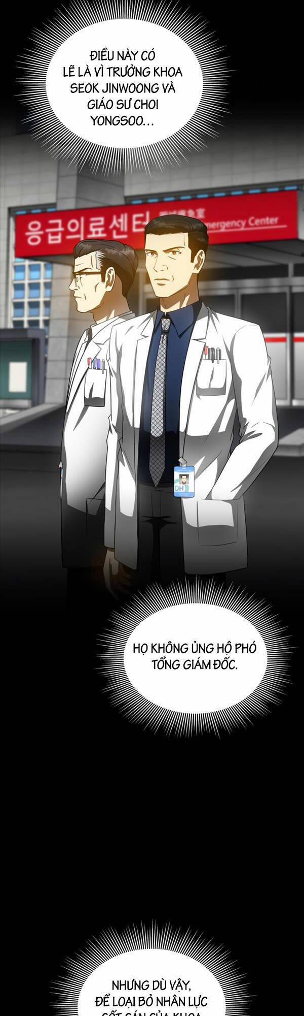 Bác Sĩ Phẫu Thuật Hoàn Hảo 80 trang 14