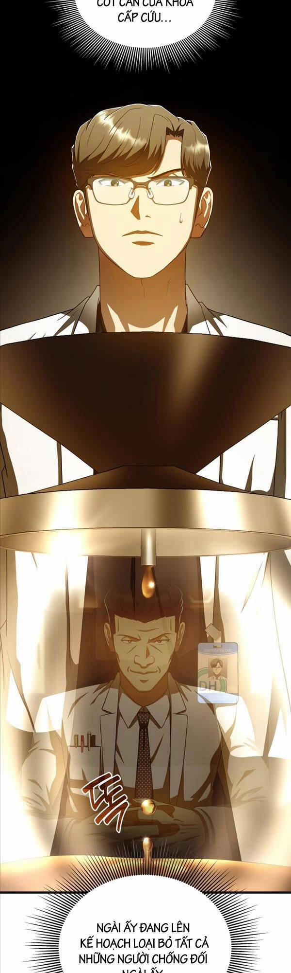 Bác Sĩ Phẫu Thuật Hoàn Hảo 80 trang 15