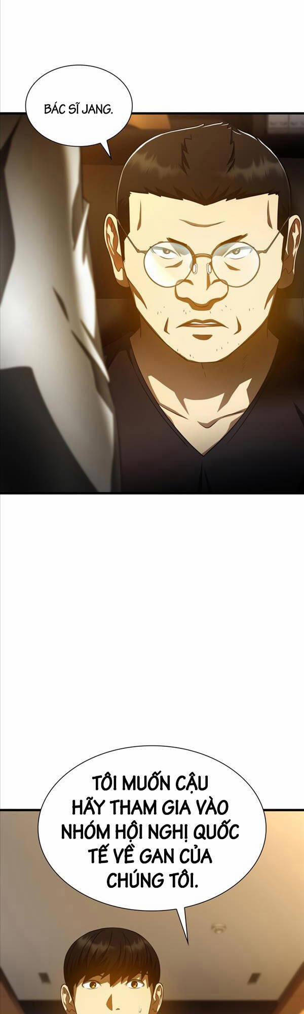 Bác Sĩ Phẫu Thuật Hoàn Hảo 80 trang 23