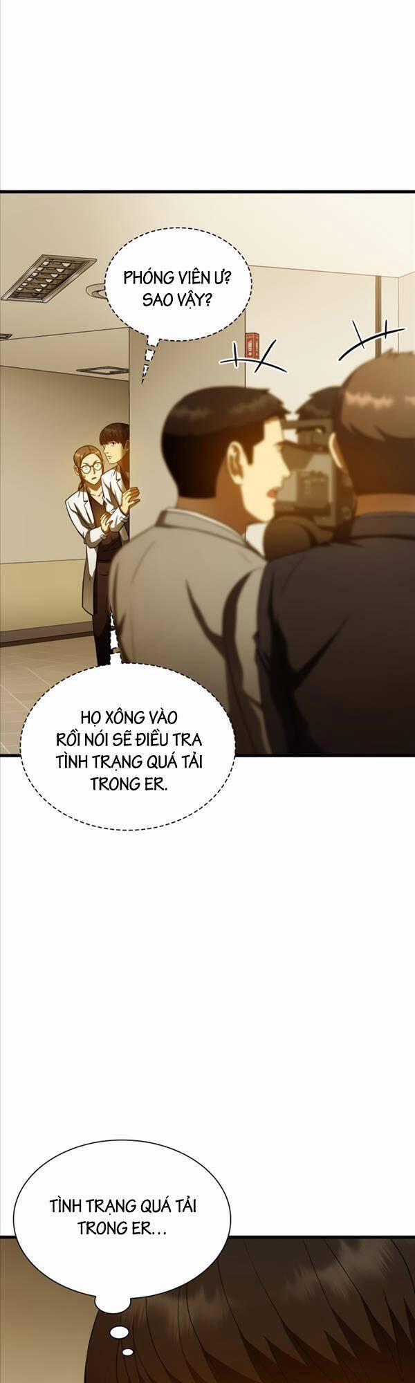 Bác Sĩ Phẫu Thuật Hoàn Hảo 80 trang 37