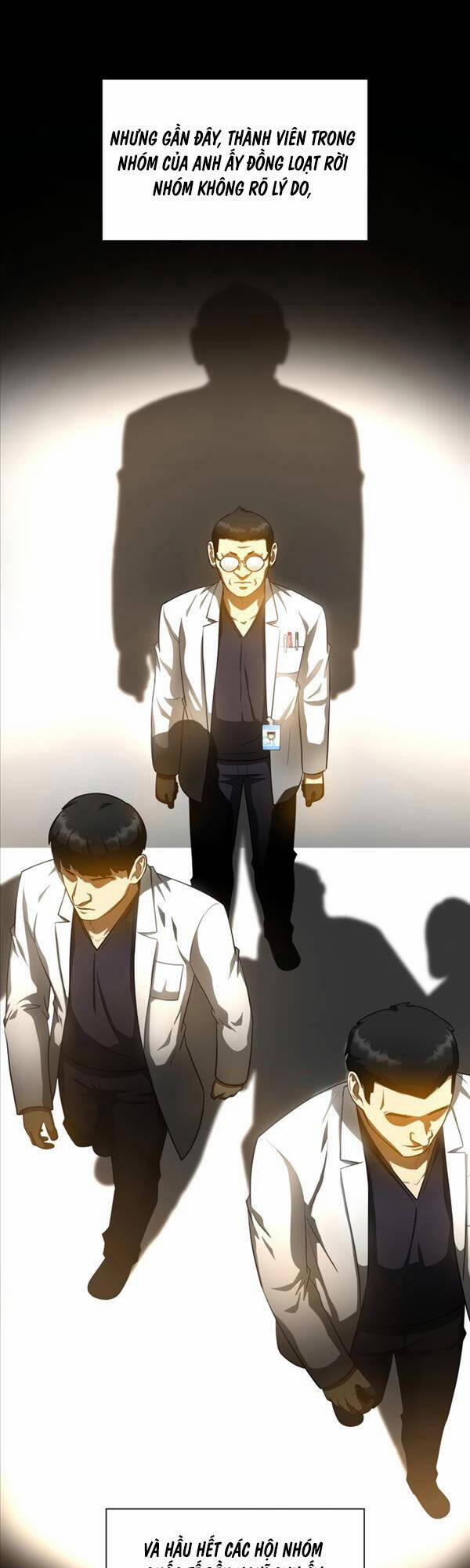 Bác Sĩ Phẫu Thuật Hoàn Hảo 80 trang 4