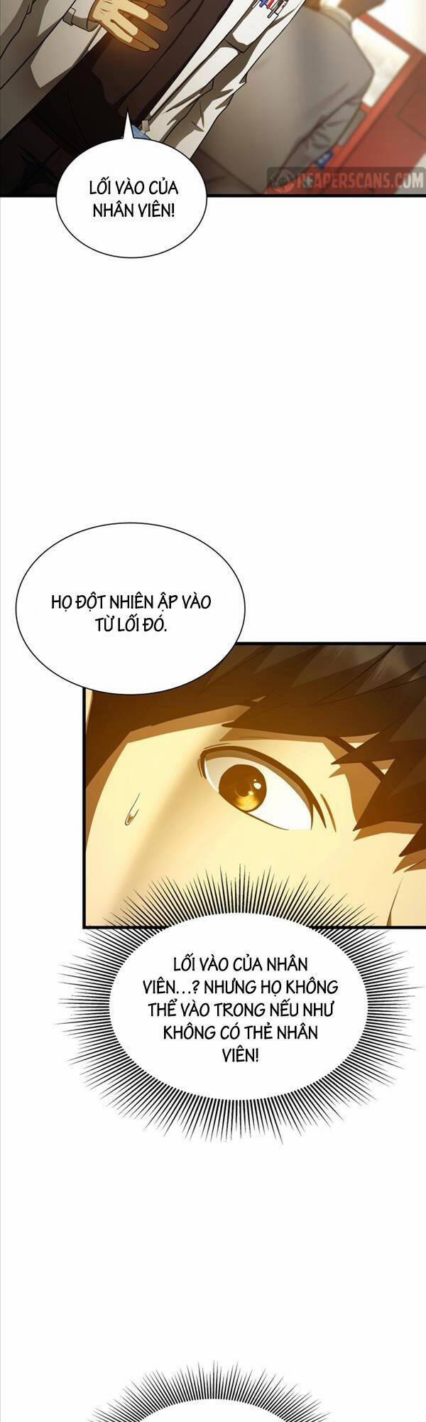 Bác Sĩ Phẫu Thuật Hoàn Hảo 80 trang 42