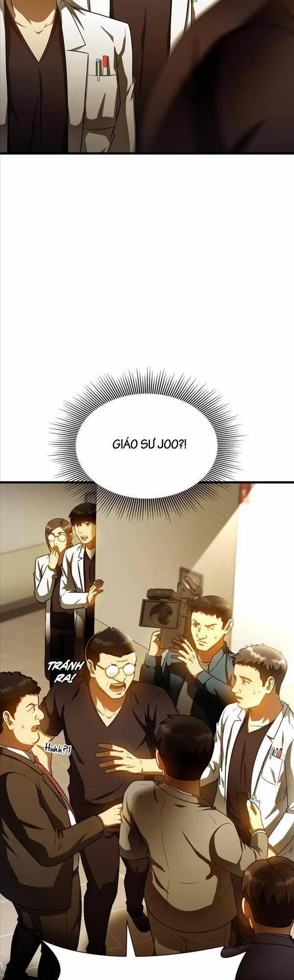 Bác Sĩ Phẫu Thuật Hoàn Hảo 80 trang 44