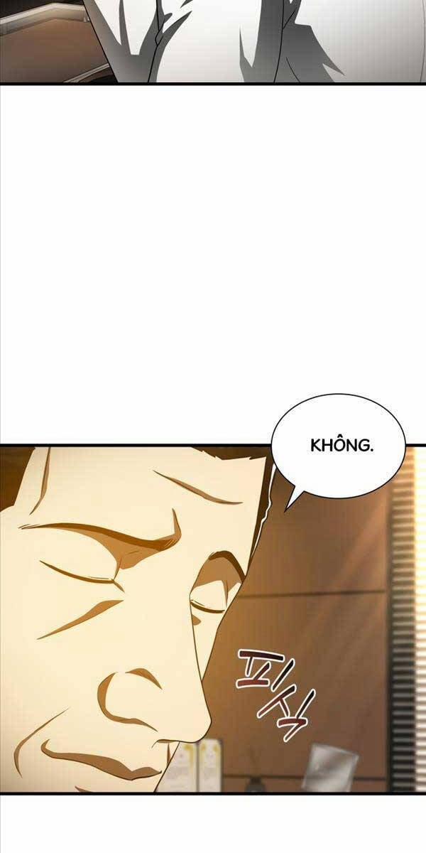 Bác Sĩ Phẫu Thuật Hoàn Hảo 81 trang 10