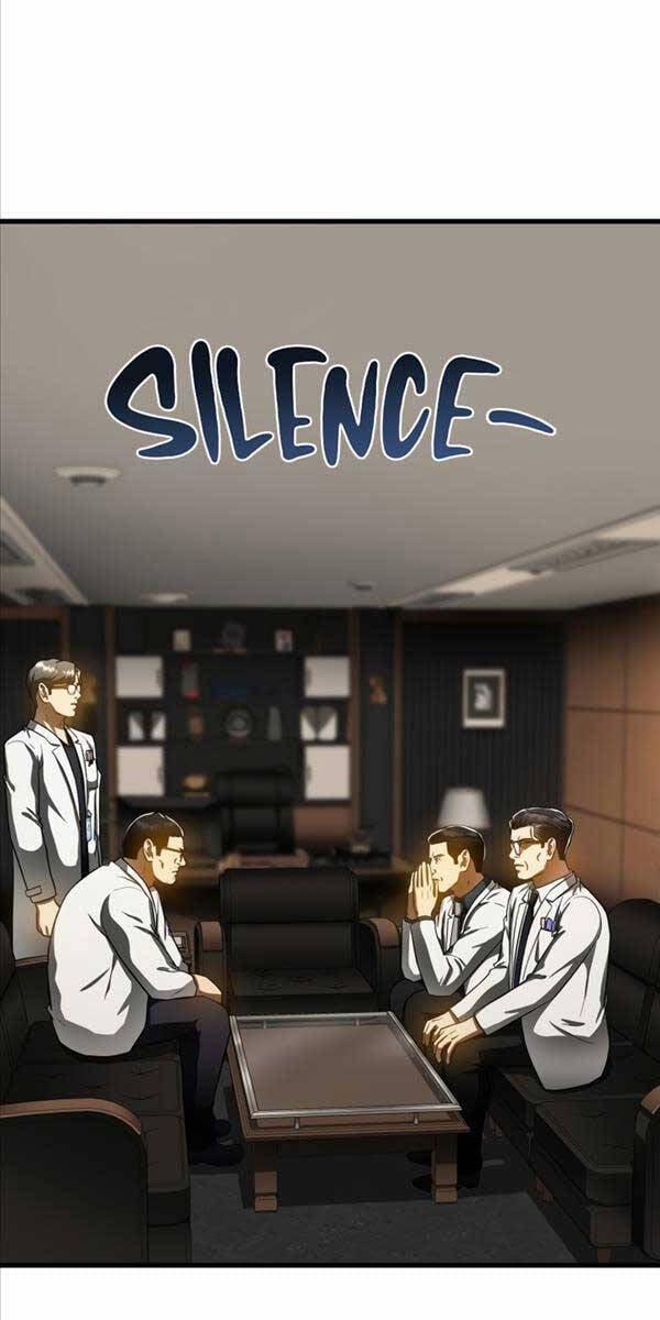 Bác Sĩ Phẫu Thuật Hoàn Hảo 81 trang 27