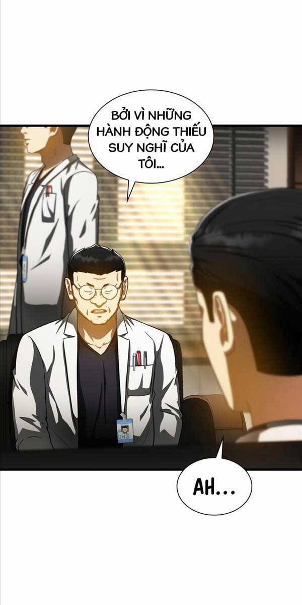 Bác Sĩ Phẫu Thuật Hoàn Hảo 81 trang 29