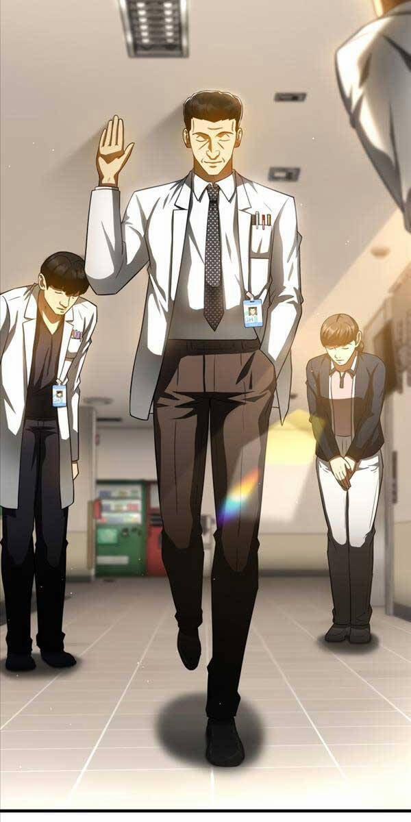 Bác Sĩ Phẫu Thuật Hoàn Hảo 81 trang 34