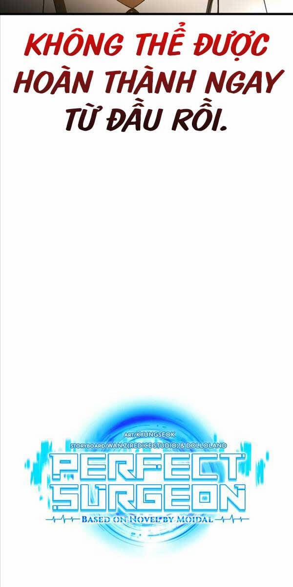 Bác Sĩ Phẫu Thuật Hoàn Hảo 81 trang 36