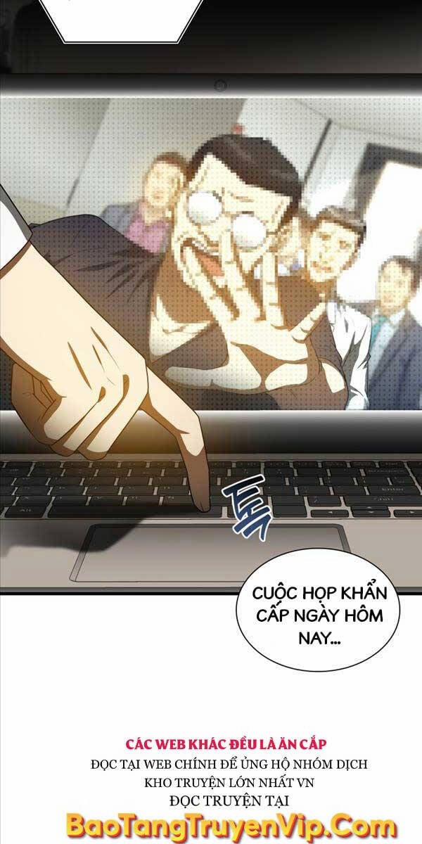 Bác Sĩ Phẫu Thuật Hoàn Hảo 81 trang 4