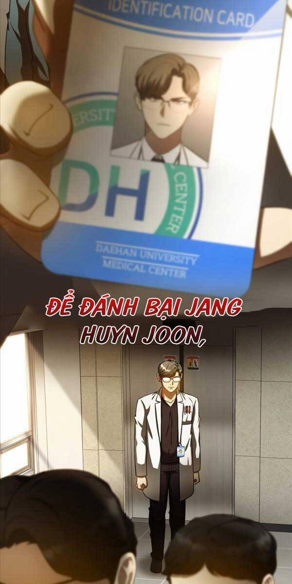 Bác Sĩ Phẫu Thuật Hoàn Hảo 81 trang 43